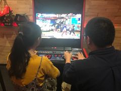 -好享派·团建轰趴馆(旗舰店)