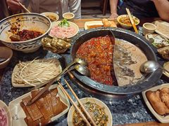 -蜀大侠火锅(寰球文化地标·总府店)