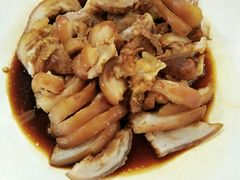 -老母亲农家饭店