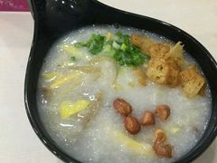 -华辉拉肠(广园店)