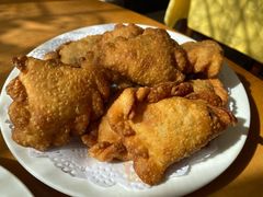 炸回头-大顺堂食府(牛街店)