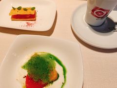-北京金融街丽思卡尔顿酒店·意味轩 Cepe