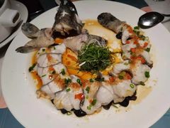 -大树餐厅(益田假日店)