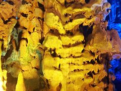 -宝晶宫旅游景区