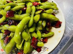 毛豆-小民大排档(光谷店)