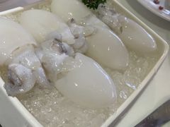 -海底捞大排档火锅(打浦路店)