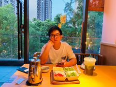 -蚝翅·海鲜粥·烧烤·宁夏滩羊季(玉米楼店)