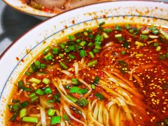 -大嘻咹biangbiang面(历史博物馆店)