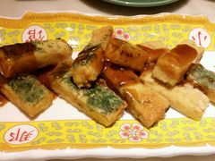 -那家小馆•北京菜•烤鸭(中关村店)