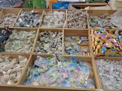 -旭文特产专卖店(张北店)