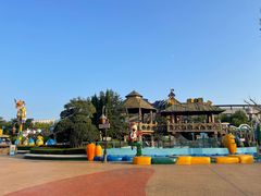 -大连海昌发现王国主题公园