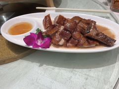 -和平馆·地道港澳茶餐厅(西门口店)