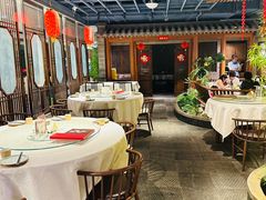 -萃華楼(王府井店)