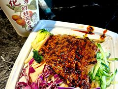 -清真盛志望麻酱酿皮铺