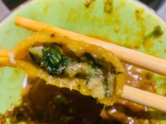 -一叶一世界•素食餐厅(新光天地店)