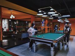 -火星工厂·桌游·团建聚会·轰趴馆(厦滘店)