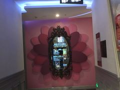 -米乐星世界KTV(汇智国际商业中心店)