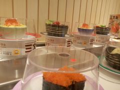 -元气寿司(金光华店)