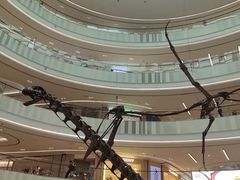 -上海七宝领展广场