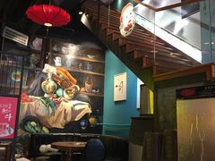 -槐店王婆大虾(开发区店)