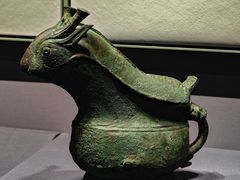 -山东博物馆