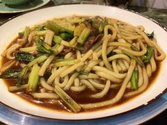-东方亚克西餐厅(西康路店)