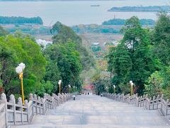-广州莲花山旅游区