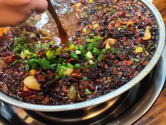 -黑竹香鸡(营和巷店)