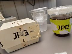 -JPG canteen(深圳科兴店)