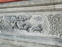 -张学良旧居陈列馆