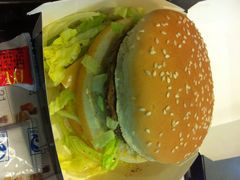 麦当劳(罗斯福店)-麦当劳(天兴罗斯福店)