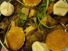 -安天民北方饺子(白石洲店)