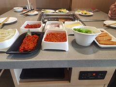 -海底捞火锅(方圆荟店)