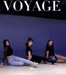 -唯舞空间
