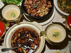 -船歌·鱼水饺青岛菜(闽江二路店)