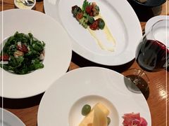 -沈阳君悦酒店·意坊意大利餐厅