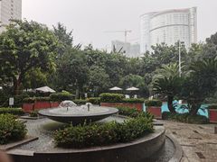 -岷山饭店-芝芝自助餐厅