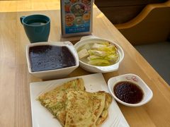 -嘉和一品粥(魏公村店)