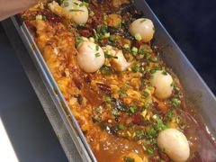 -鱼酷活鱼烤鱼(南京水游城店)