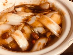 醋溜白菜-北京水岸山吧度假村(雁栖镇店)