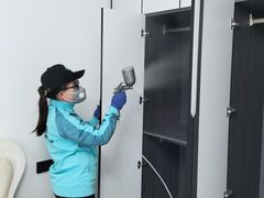 -魔方娱乐空间(兴华路店)