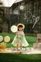 -诺米宝贝摄影工作室(铁机路店)