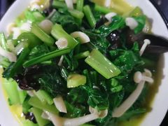 -魁盛居百年鲁菜馆(中林路店)