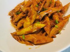 -苏帮袁Sue Cuisine(将台店)