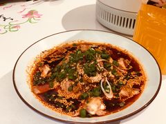 -院8里·小聚园老川菜(九眼桥店)