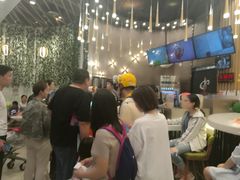 -CoCo都可(燕郊永旺店)