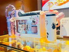 -星巴克(北京惠新东街店)