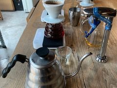 -VOYAGE COFFEE(北锣鼓巷店)