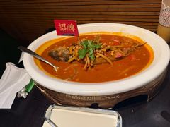 -桂小厨广西菜(万象城店)