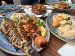 -Elif Turkish BBQ Restaurant